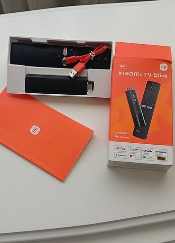  Beden 4k xiaomi stix