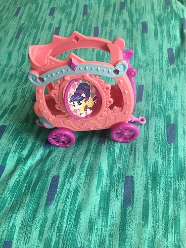 Pony araba