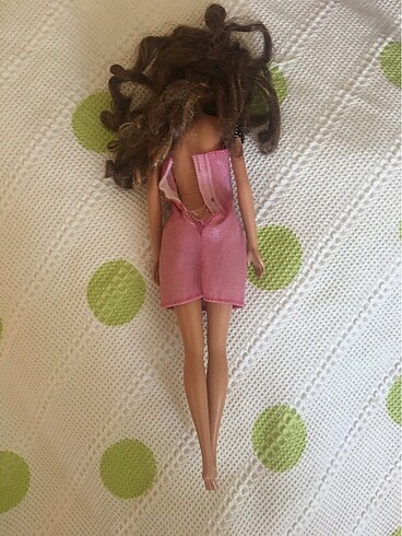 Breeze Bratz bebek figür oyuncak