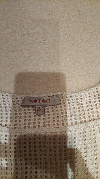 Koton Elbise