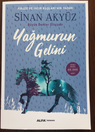 Diğer Yağmurun Gelini