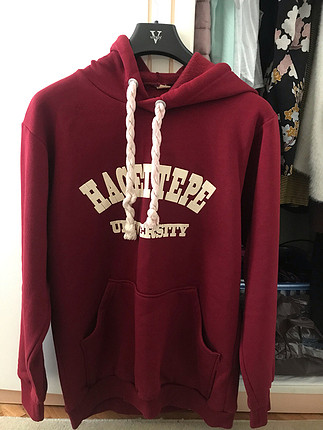 Hacettepe sweatshirt