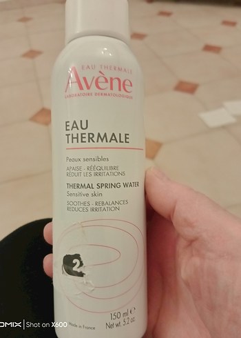 Avène Termal Su Spreyi 150 ml