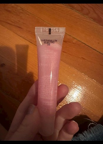 Lancôme Pastel Pembe Dudak Parlatıcısı - Görsel 4