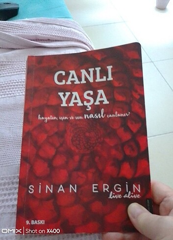 Kişisel gelişim kitabi