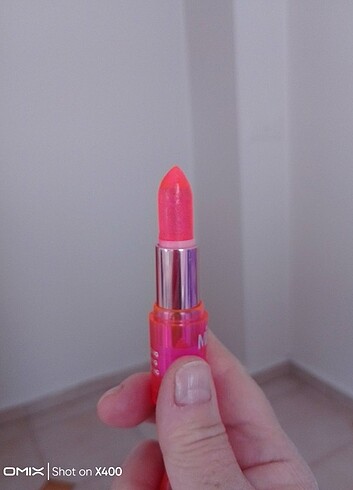 Golden Rose miracle lips
