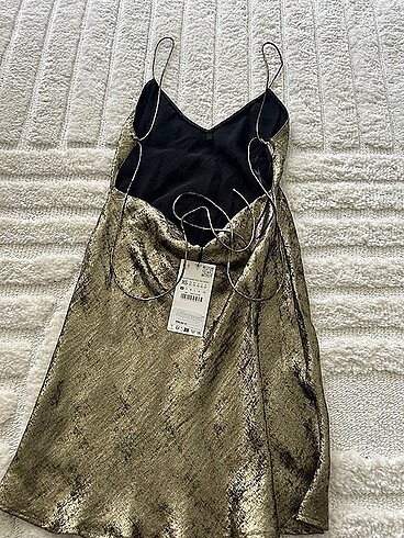 Zara Zara elbise