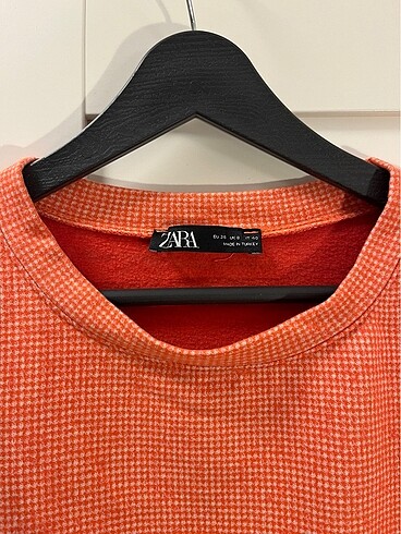 Zara Zara sweat