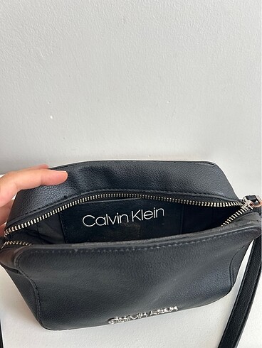 Beden Calvin klein çanta
