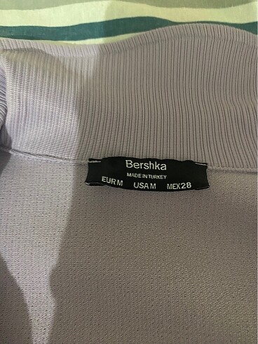 Bershka Bershka elbise