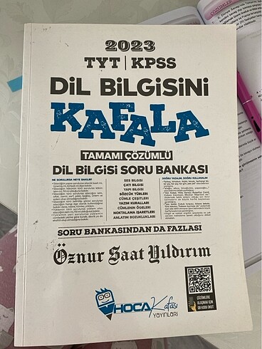 Dilbilgisini kafala