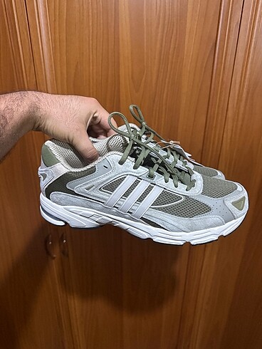 45 Beden haki Renk Adidas Response
