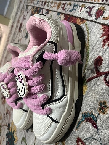 Bershka Hello kitty ayakkabı