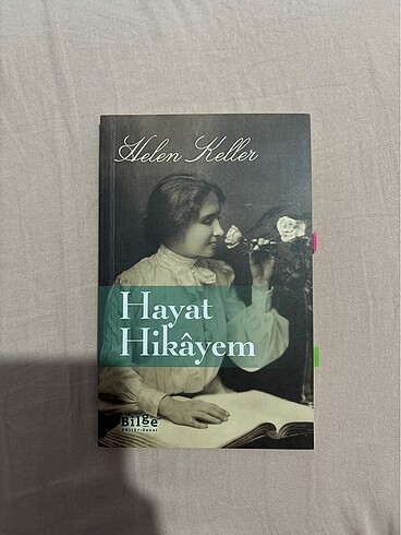 Hayat Hikayem Helen Keller