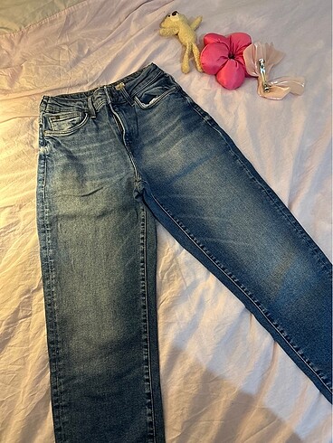 Mom jean