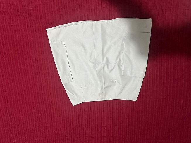 Zara Kısa etek