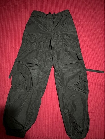 s Beden Paraşüt pantolon