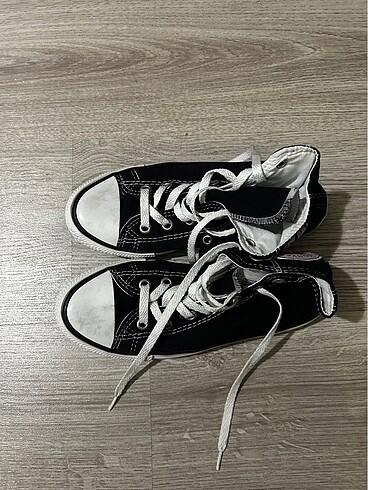 Converse Converse
