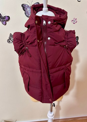 Çocuk Yelek - Görsel 5