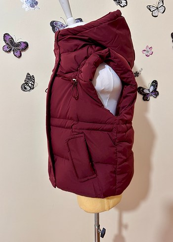 Çocuk Yelek - Görsel 4