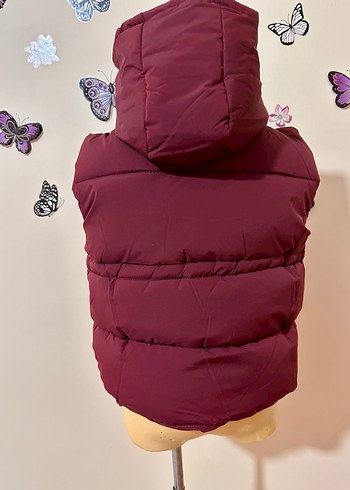 Çocuk Yelek - Görsel 3