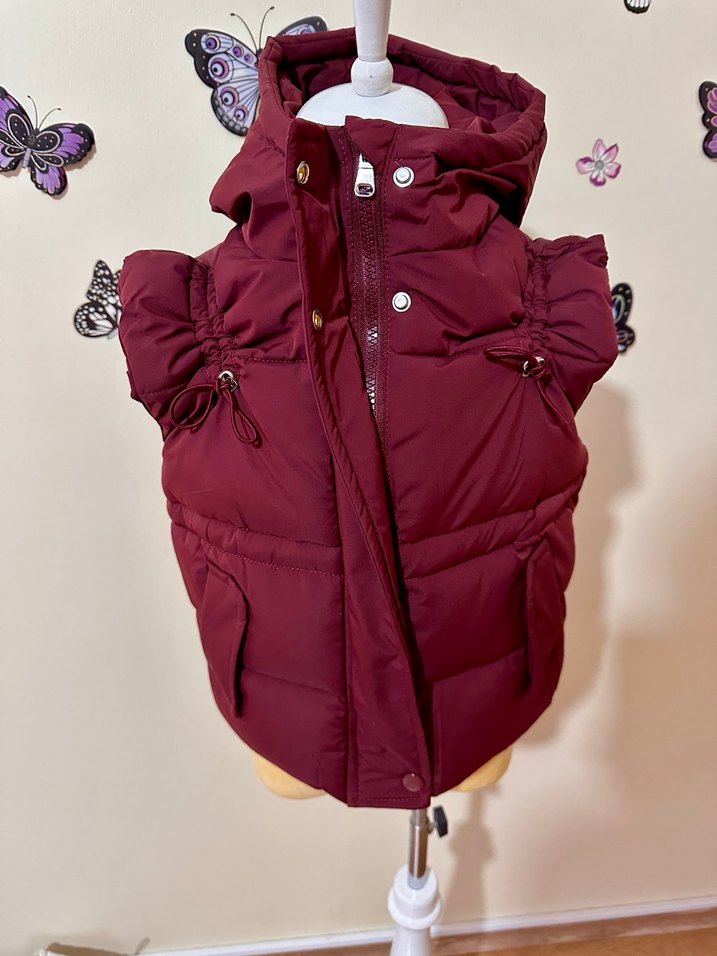 Çocuk Yelek - Görsel 5