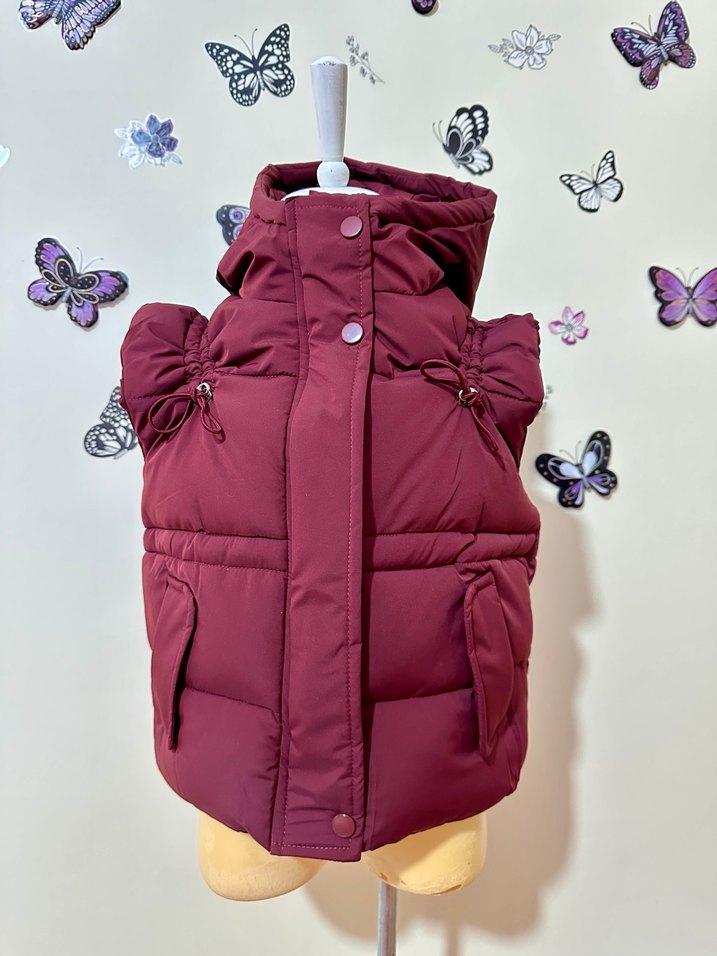 Çocuk Yelek - Görsel 2