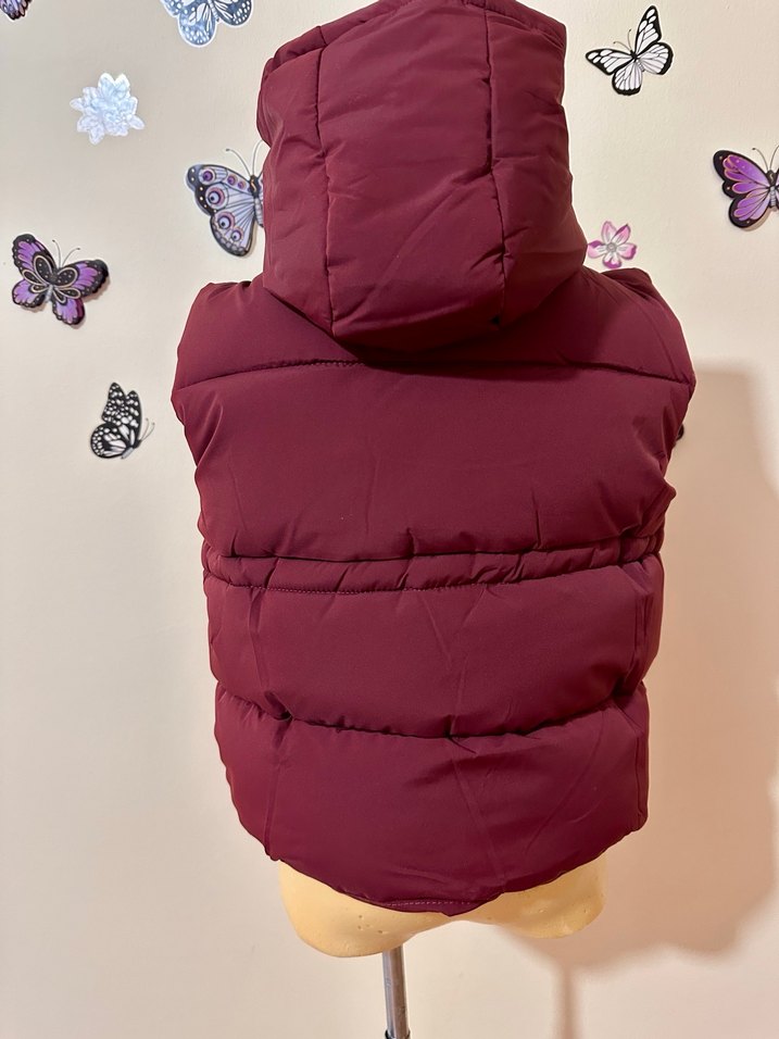 Çocuk Yelek - Görsel 3