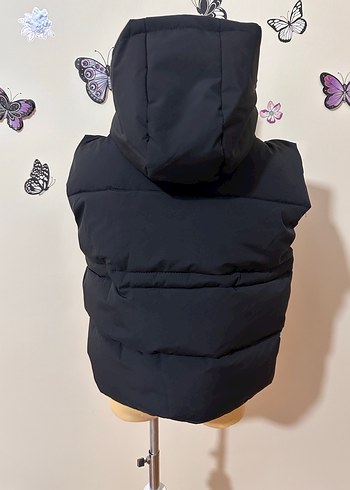 Çocuk yelek - Görsel 3