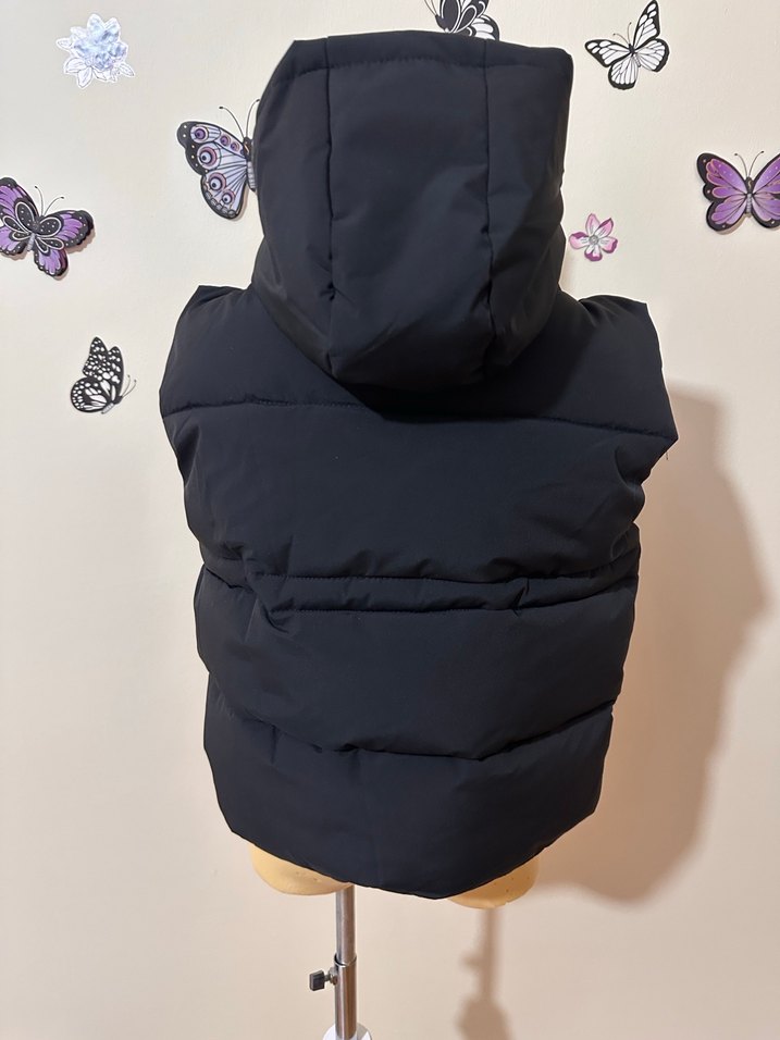 Çocuk yelek - Görsel 3