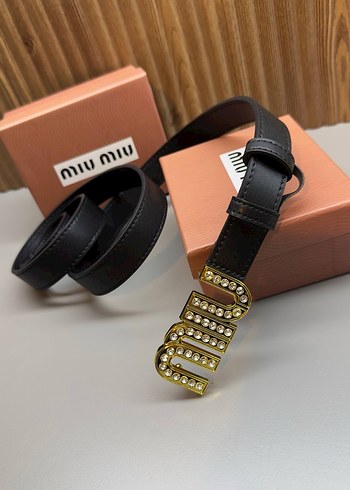 Kadın Orijinal Deri Kemer, kararmaz çelik Toka. - Görsel 6