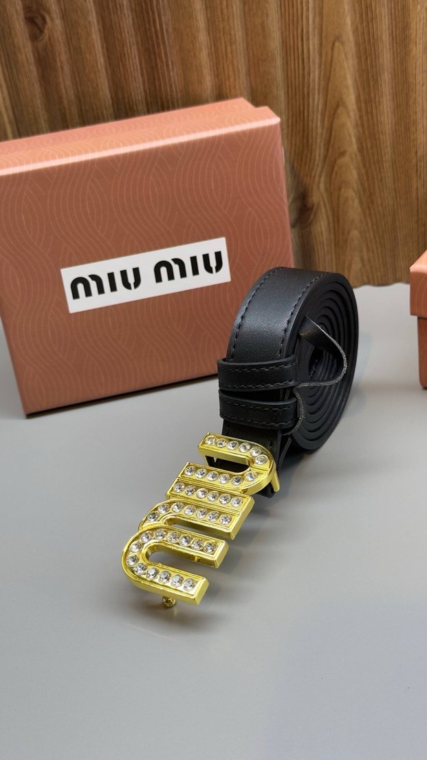 Kadın Orijinal Deri Kemer, kararmaz çelik Toka. - Görsel 5