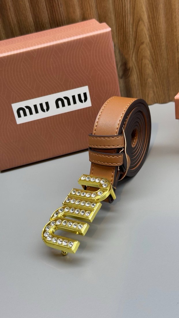 Kadın Orijinal Deri Kemer, kararmaz çelik Toka. - Görsel 3