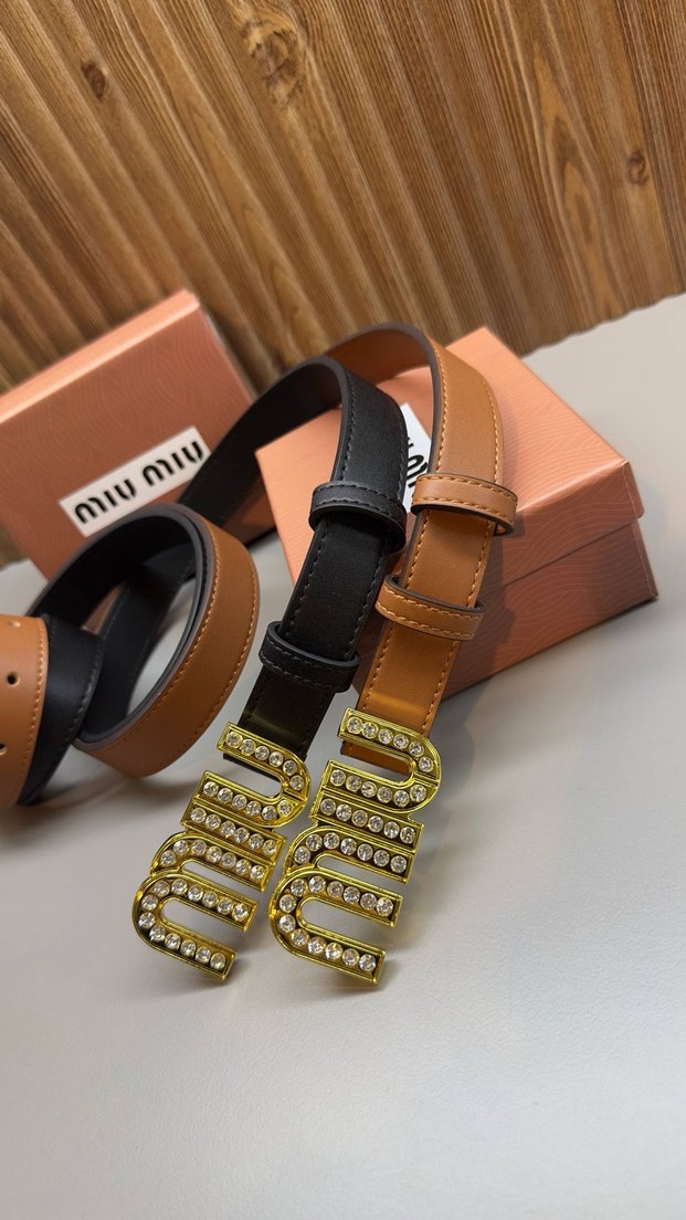 Kadın Orijinal Deri Kemer, kararmaz çelik Toka. - Görsel 2