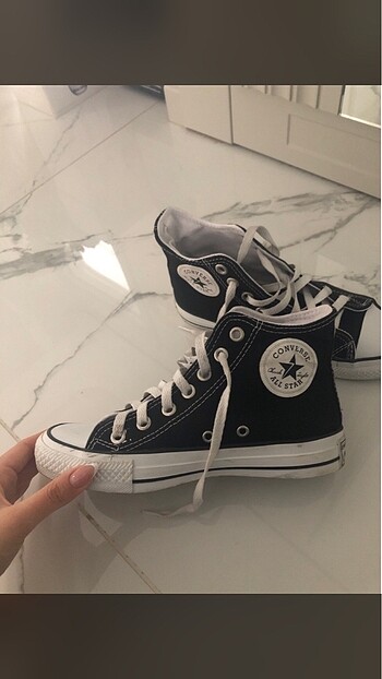 Converse chuck