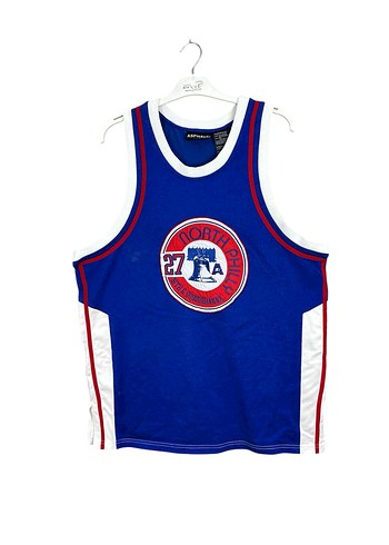 Vintage Asphalt Legend Jersey