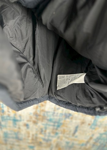 3xl Beden lacivert Renk Timberland Lacivert Erkek vintage Mont