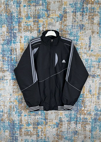 l Beden Vintage adidas ceket