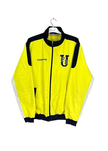 Fenerbahçe vintage Erkek Ceket