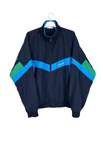Adidas vintage ceket