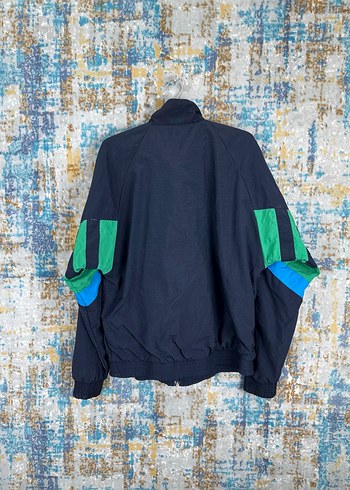 l Beden Adidas vintage ceket