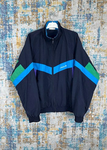 Adidas Adidas vintage ceket