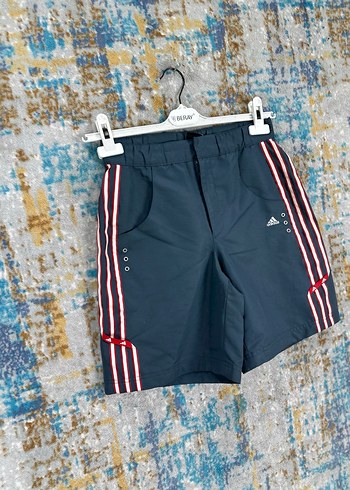 Adidas vintage şorr - Görsel 4