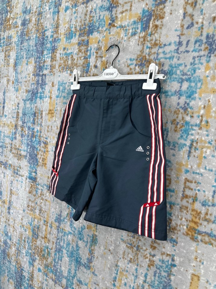 Adidas vintage şorr - Görsel 3