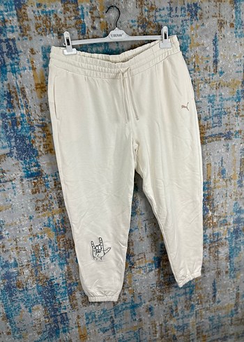 Puma eşofman - Görsel 4