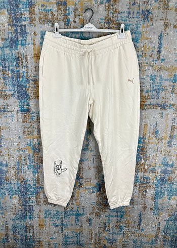 Puma eşofman - Görsel 2