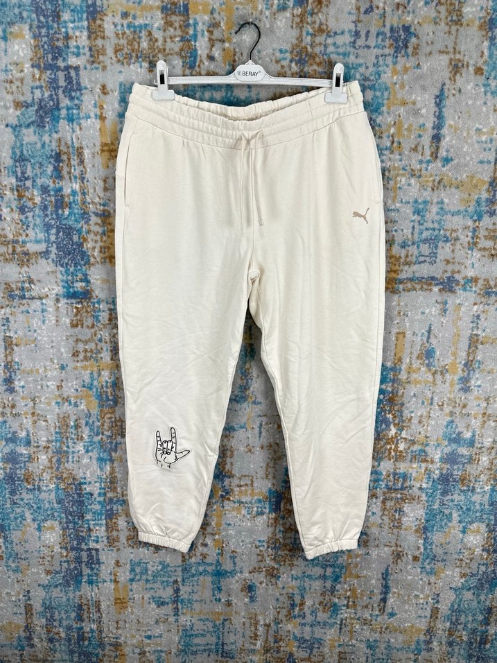 Puma eşofman - Görsel 2