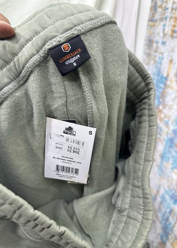 Lımberjack eşofman - Görsel 8