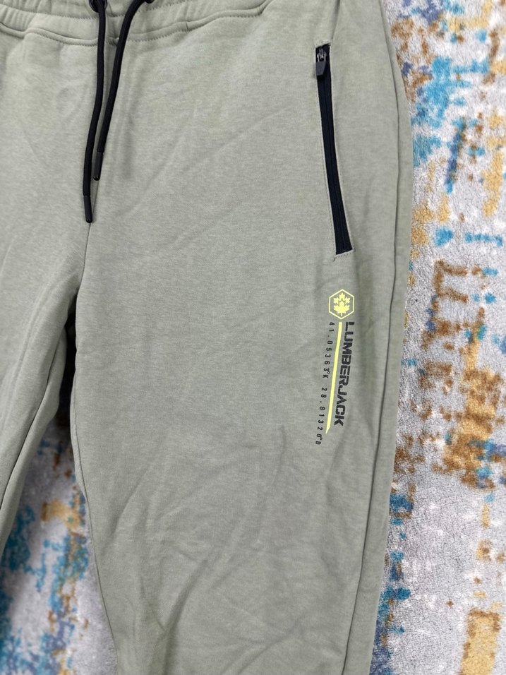 Lımberjack eşofman - Görsel 5