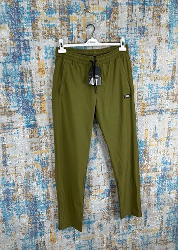 National geographic Haki Spor Erkek Pantolon - Görsel 3